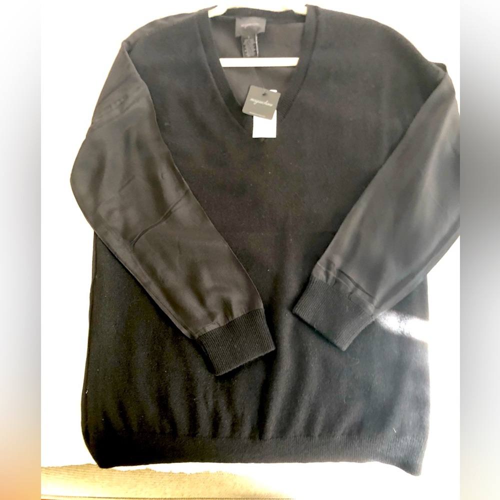 Classic elegant! NEW! Cashmere